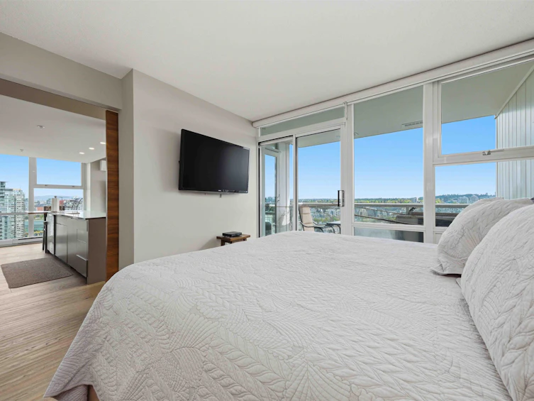 2908-193 Aquarius Mews, Vancouver, BC, V6Z 2Z2 - 17