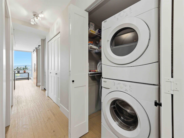 2908-193 Aquarius Mews, Vancouver, BC, V6Z 2Z2 - 26