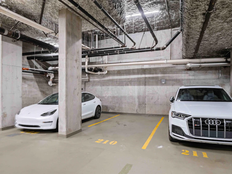 2908-193 Aquarius Mews, Vancouver, BC, V6Z 2Z2 - 35