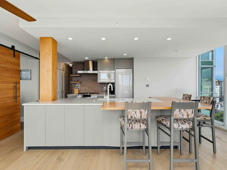 2908-193 Aquarius Mews, Vancouver, BC, V6Z 2Z2 - 12