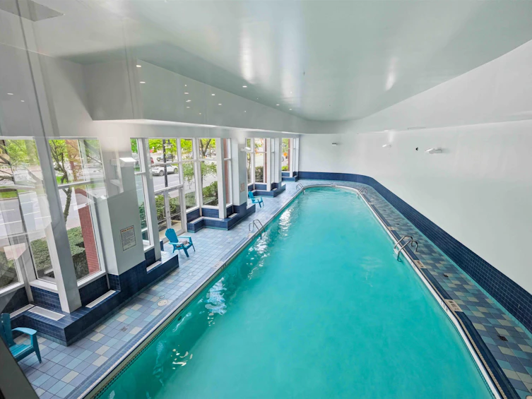 2908-193 Aquarius Mews, Vancouver, BC, V6Z 2Z2 - 33