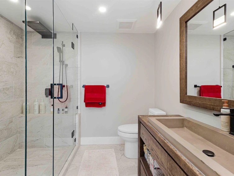 2908-193 Aquarius Mews, Vancouver, BC, V6Z 2Z2 - 22