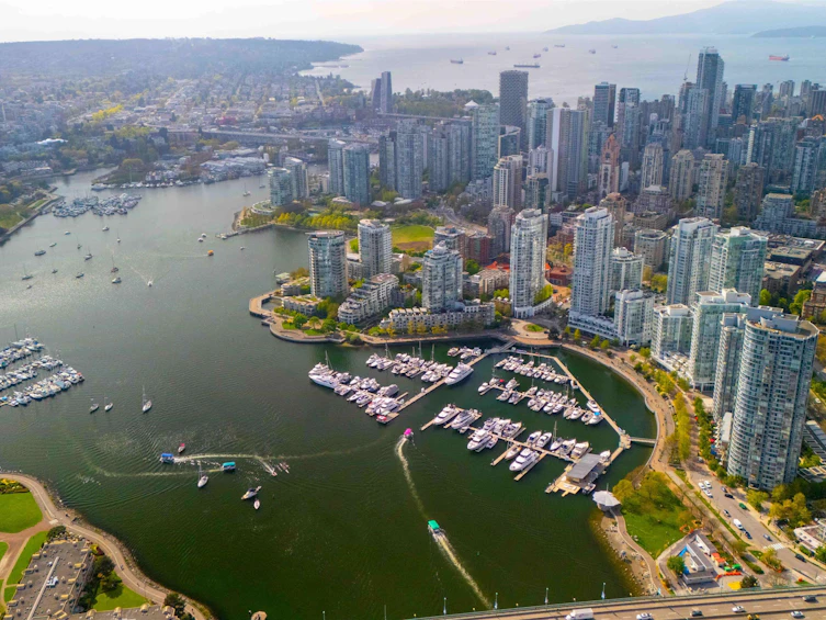 2908-193 Aquarius Mews, Vancouver, BC, V6Z 2Z2 - 37