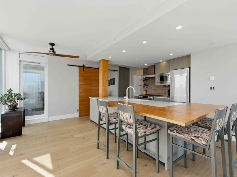 2908-193 Aquarius Mews, Vancouver, BC, V6Z 2Z2 - 13