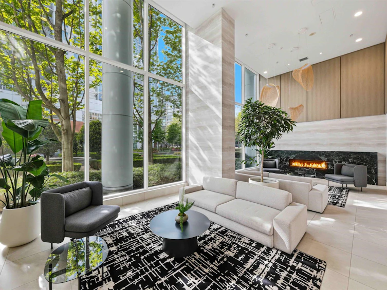 2908-193 Aquarius Mews, Vancouver, BC, V6Z 2Z2 - 31