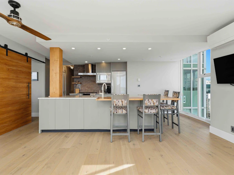 2908-193 Aquarius Mews, Vancouver, BC, V6Z 2Z2 - 10
