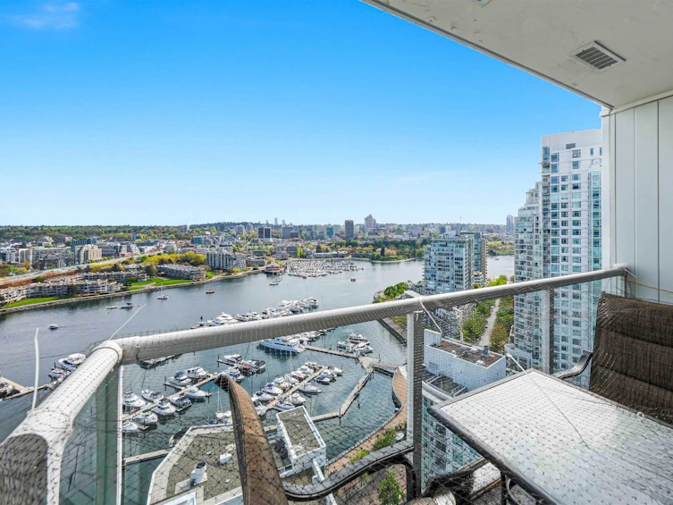 2908-193 Aquarius Mews, Vancouver, BC, V6Z 2Z2 - 27