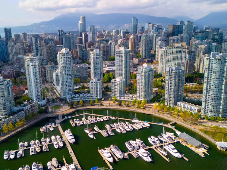 2908-193 Aquarius Mews, Vancouver, BC, V6Z 2Z2 - 38