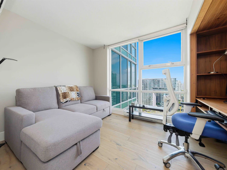 2908-193 Aquarius Mews, Vancouver, BC, V6Z 2Z2 - 21