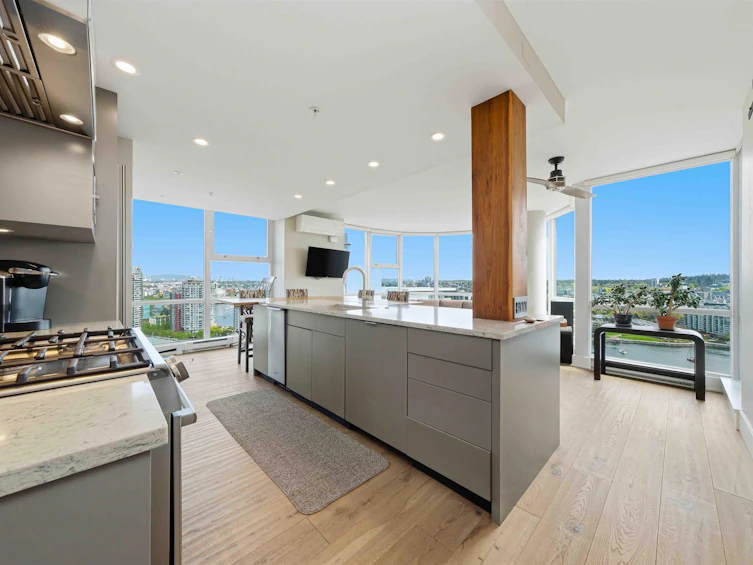 2908-193 Aquarius Mews, Vancouver, BC, V6Z 2Z2 - 15