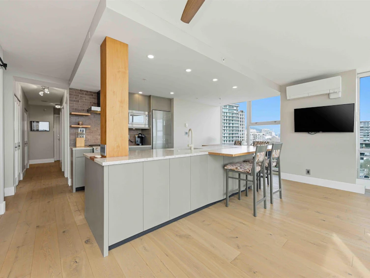 2908-193 Aquarius Mews, Vancouver, BC, V6Z 2Z2 - 8
