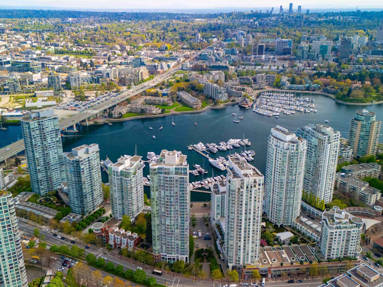 2908-193 Aquarius Mews, Vancouver, BC, V6Z 2Z2 - 36