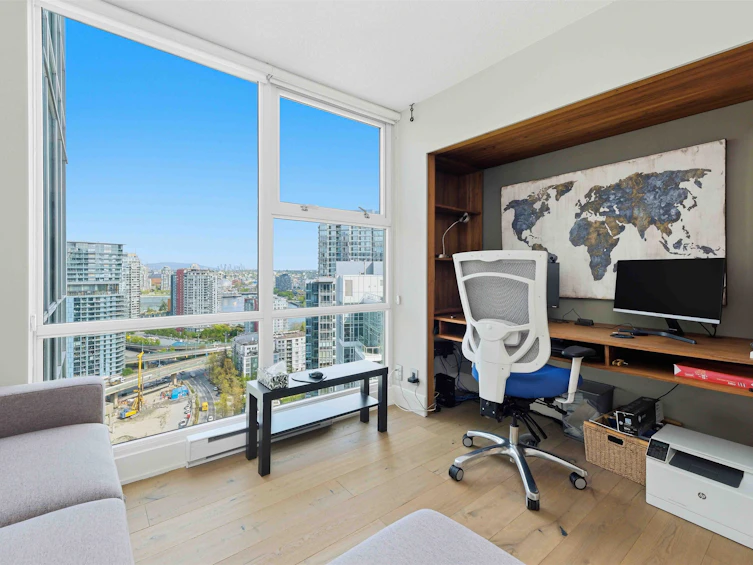 2908-193 Aquarius Mews, Vancouver, BC, V6Z 2Z2 - 20