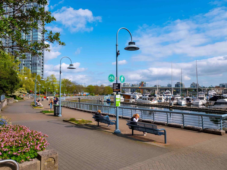 2908-193 Aquarius Mews, Vancouver, BC, V6Z 2Z2 - 40