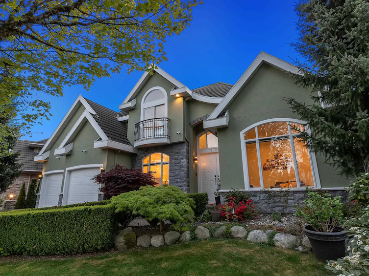 1756 Hampton Drive, Coquitlam, BC, V3E 3E1 - 3