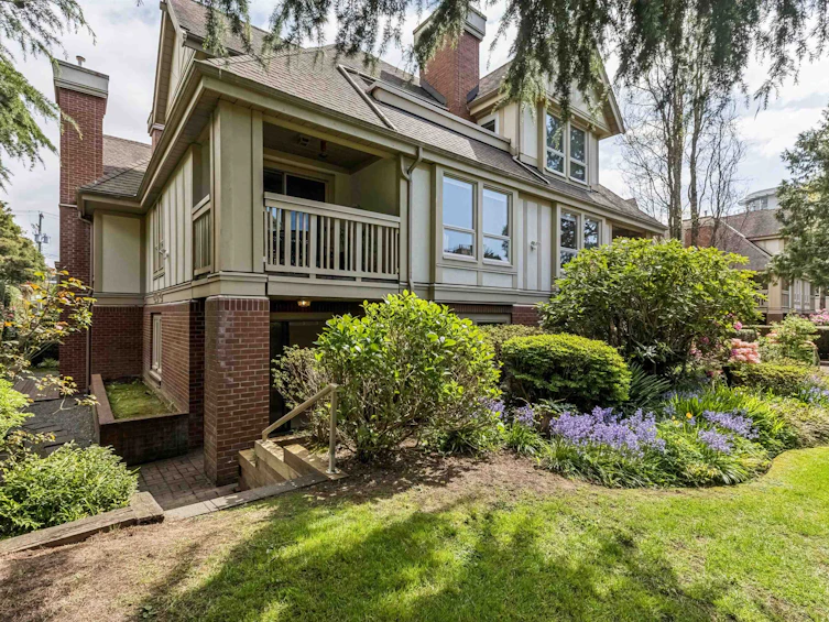 105-843 22nd Street, West Vancouver, BC, V7V 4C1 - 27