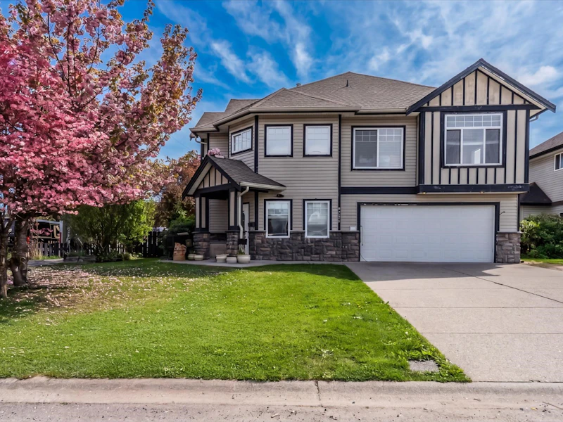 8390 Harris Street, Mission BC V2V 7R9