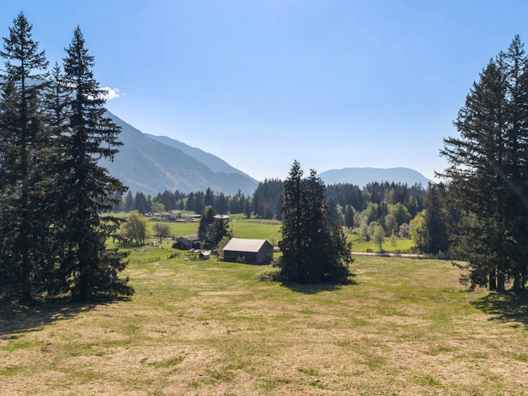 4888 Haley Road, Chilliwack, BC, V4Z 1G1