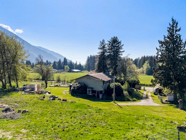 4888 Haley Road, Chilliwack, BC, V4Z 1G1 - 3