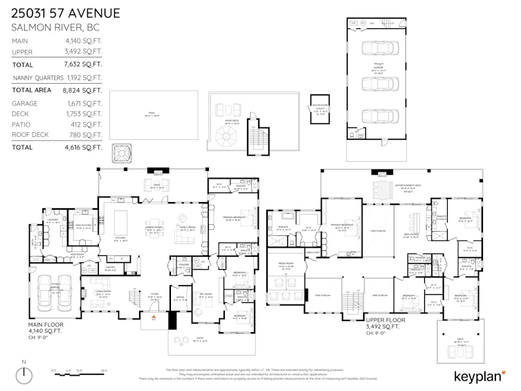 25031 57 Avenue, Langley, BC, V4W 1T6 - 40