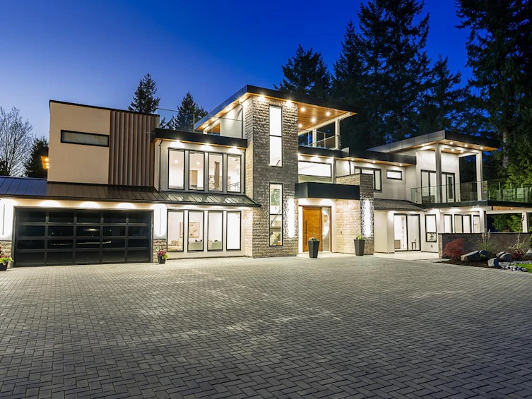 25031 57 Avenue, Langley, BC, V4W 1T6 - 2