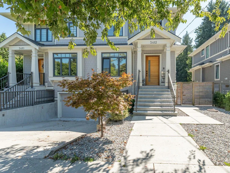 3412 W 43rd Avenue, Vancouver, BC, V6N 3J7 - 27