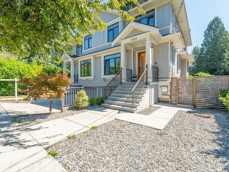 3412 W 43rd Avenue, Vancouver, BC, V6N 3J7 - 26