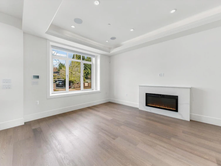 3412 W 43rd Avenue, Vancouver, BC, V6N 3J7 - 3