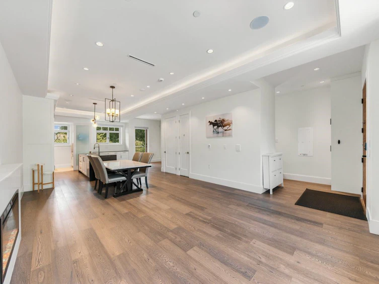 3412 W 43rd Avenue, Vancouver, BC, V6N 3J7 - 2