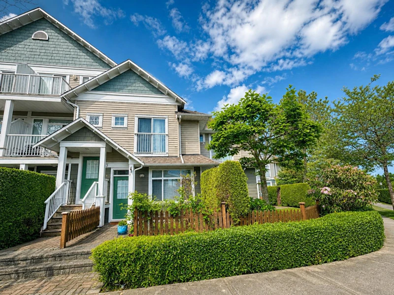 52 - 6300 London Road, Richmond BC V7E 6V6