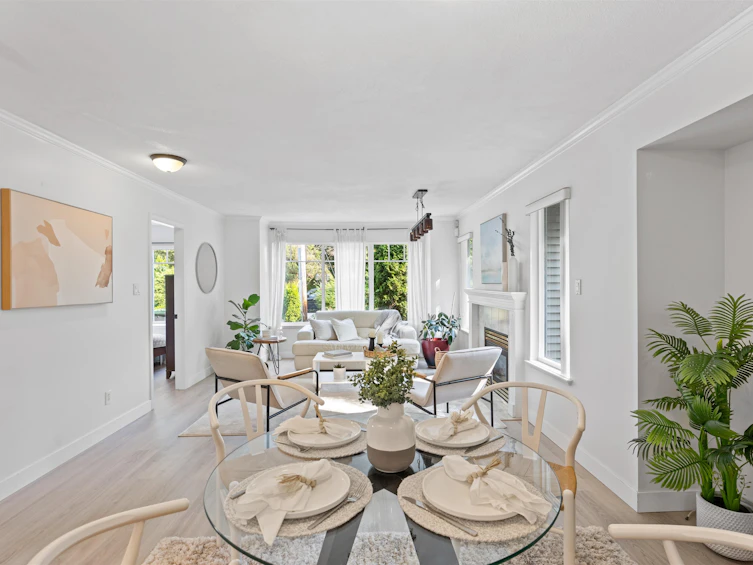 869 Seymour Boulevard, North Vancouver, BC, V7J 2J7 - 4