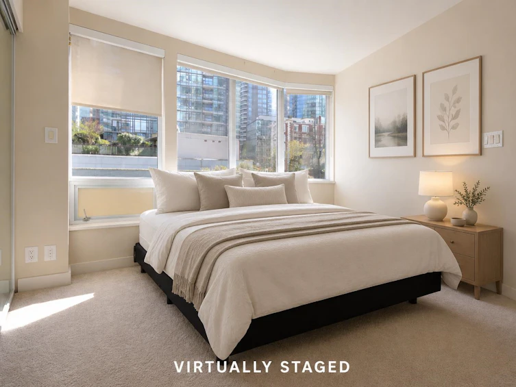 502-1277 Melville Street, Vancouver, BC, V6E 0A4 - 19