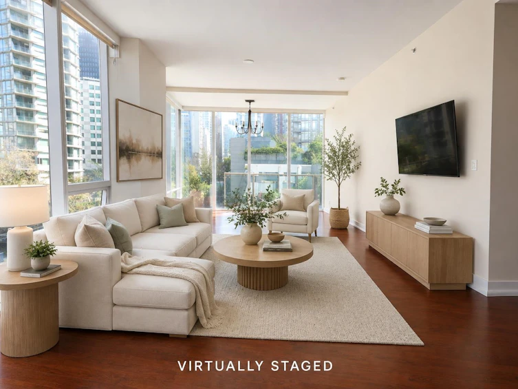 502-1277 Melville Street, Vancouver, BC, V6E 0A4 - 8
