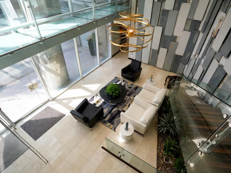 502-1277 Melville Street, Vancouver, BC, V6E 0A4 - 28
