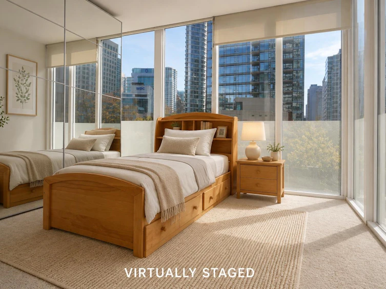 502-1277 Melville Street, Vancouver, BC, V6E 0A4 - 23