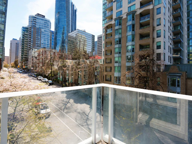 502-1277 Melville Street, Vancouver, BC, V6E 0A4 - 25