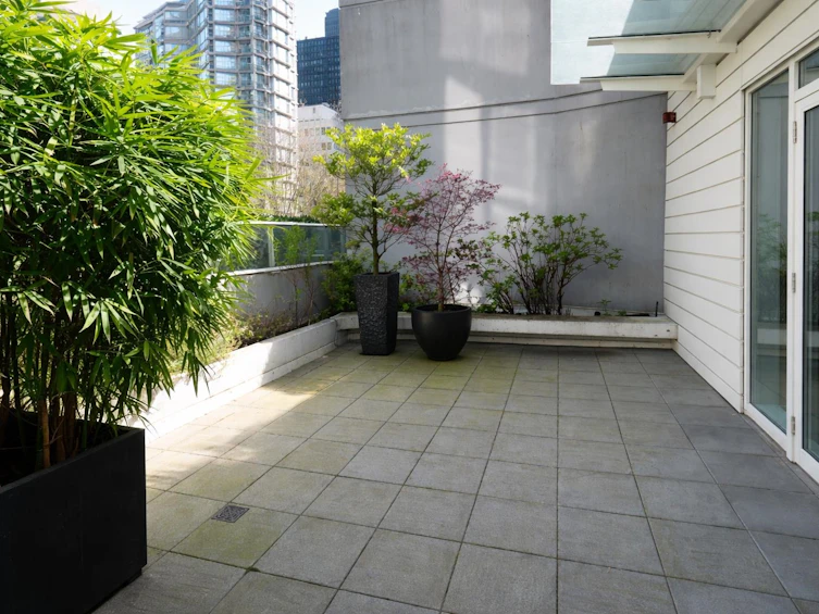 502-1277 Melville Street, Vancouver, BC, V6E 0A4 - 29