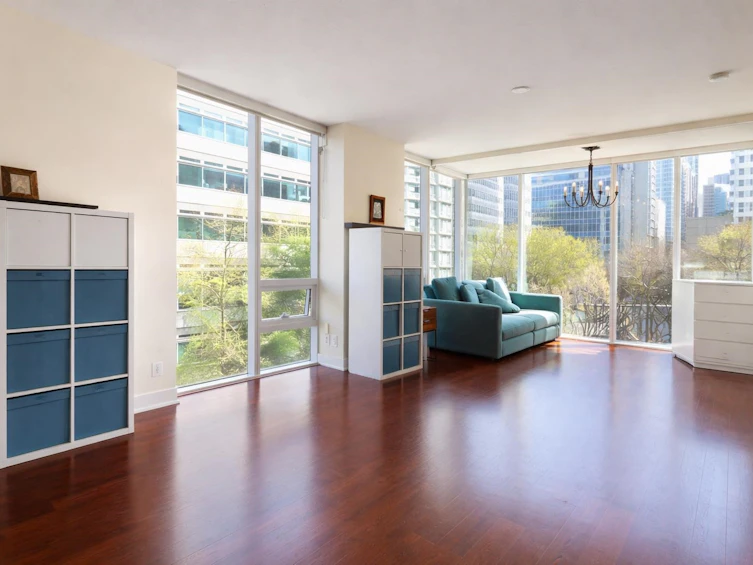 502-1277 Melville Street, Vancouver, BC, V6E 0A4 - 7