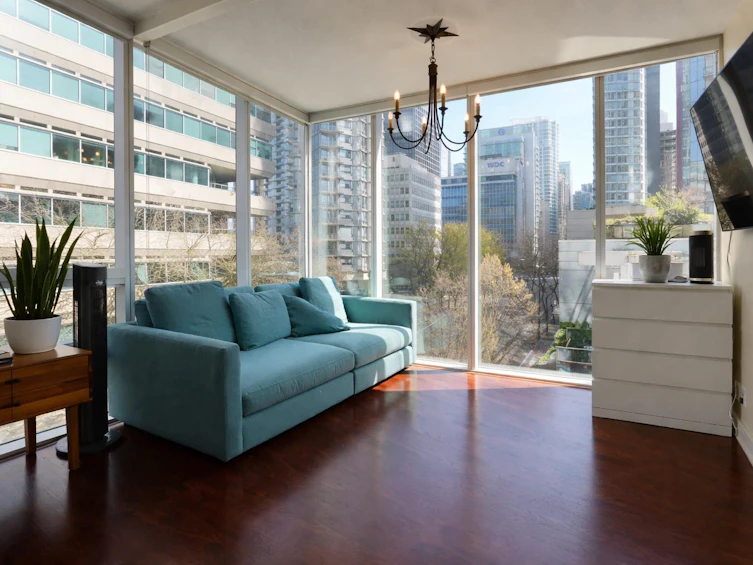 502-1277 Melville Street, Vancouver, BC, V6E 0A4 - 6