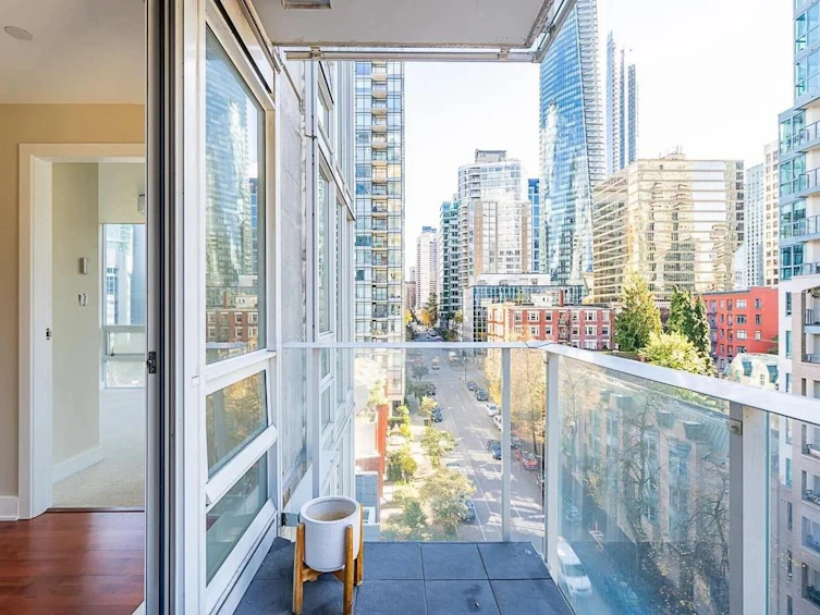 502-1277 Melville Street, Vancouver, BC, V6E 0A4 - 16