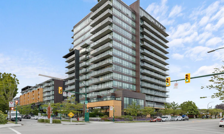 1703-8588 Cornish Street