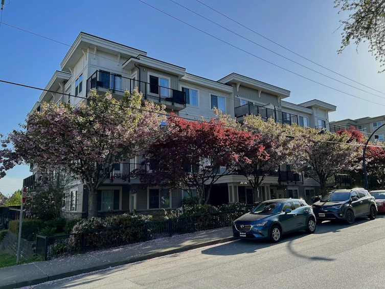303-22290 North Avenue, Maple Ridge, BC, V2X 8Z8 - 11