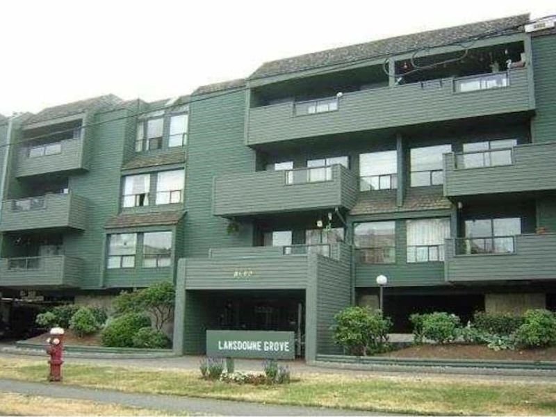 219 - 8600 Ackroyd Road, Richmond BC V6X 3G1