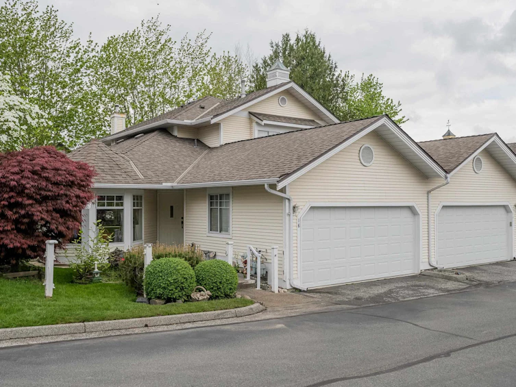 16-21138 88 Avenue, Langley, BC, V1M 2G7