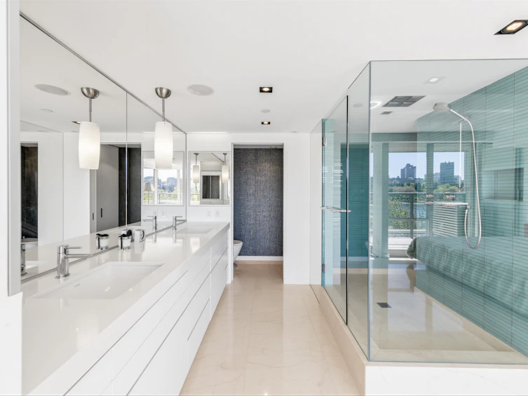 606-1288 Marinaside Crescent, Vancouver, BC, V6Z 2W5 - 22