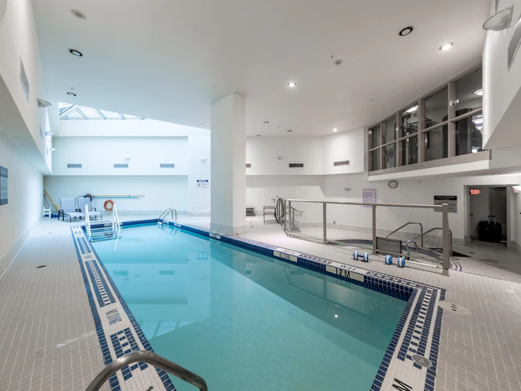 606-1288 Marinaside Crescent, Vancouver, BC, V6Z 2W5 - 34