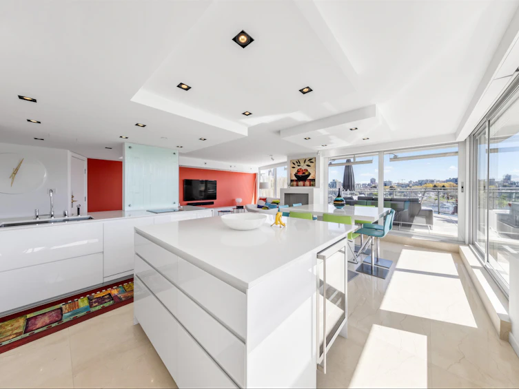 606-1288 Marinaside Crescent, Vancouver, BC, V6Z 2W5 - 13