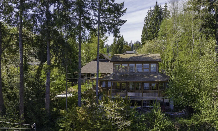 528 Harvey Road