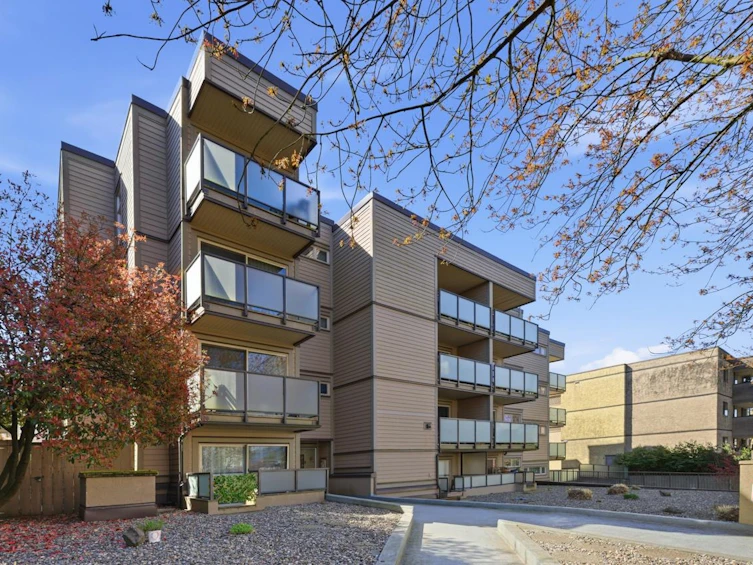 205-1864 Frances Street, Vancouver, BC, V5L 1Z7 - 25