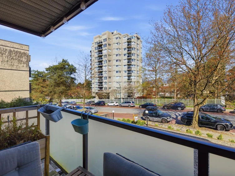 205-1864 Frances Street, Vancouver, BC, V5L 1Z7 - 22